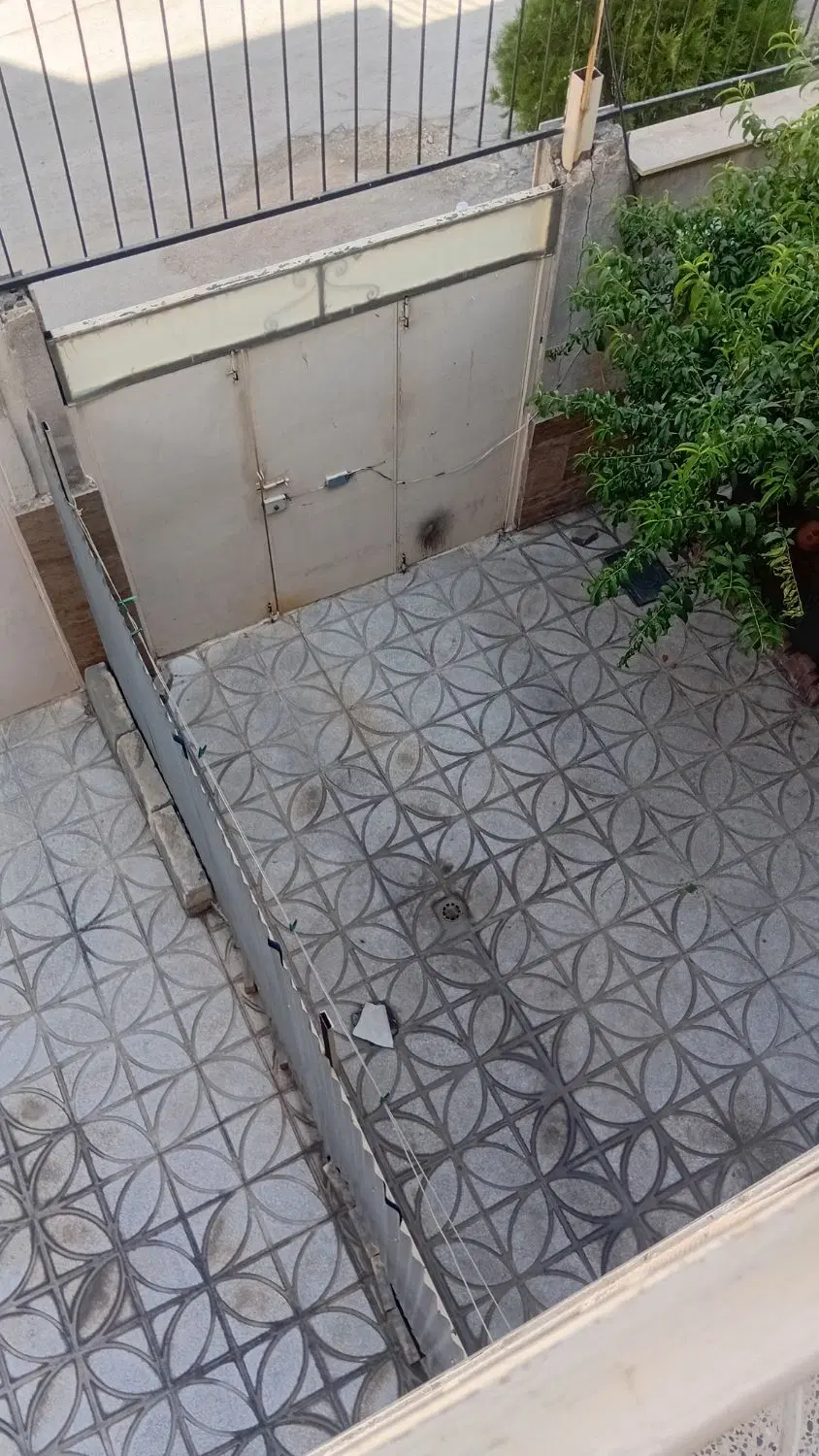 خانه دوطبقه پردیس