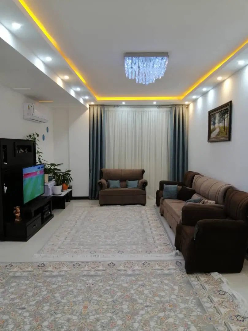 فروش آپارتمان دوخواب توحیدی راد