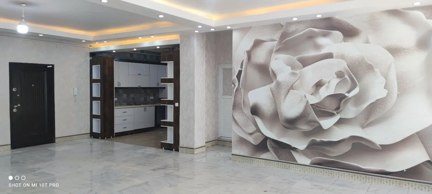 فروش خانه ویلایی فاز 3فخرآباد