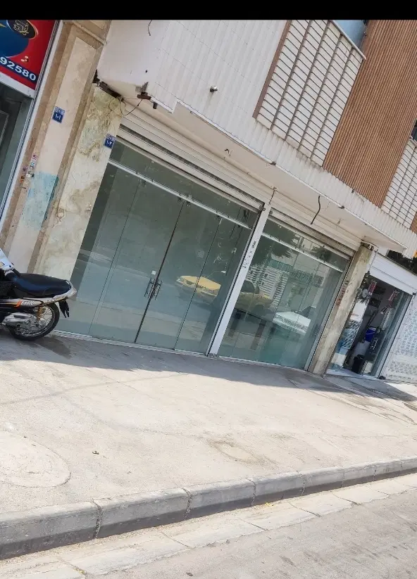 اجاره مغازه ۳۰ متری پروین رضاییان