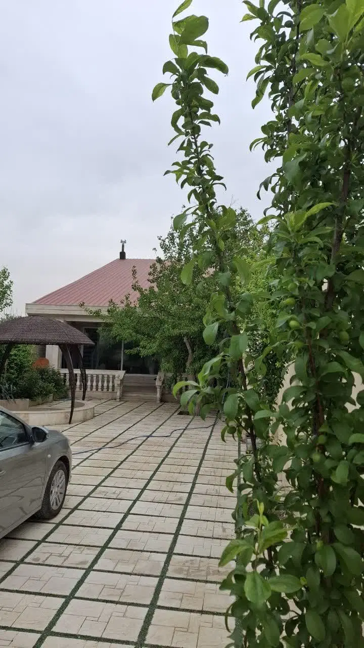رهن و اجاره ملک دو طبقه ویلایی موقعیت عالی