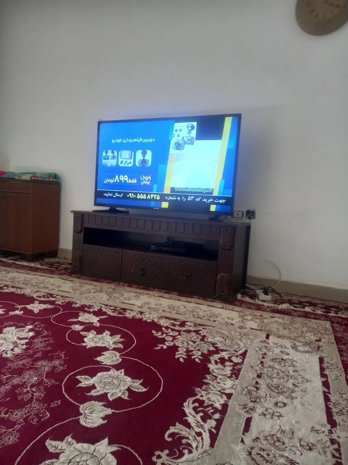 فروش واحد ۶۵متری