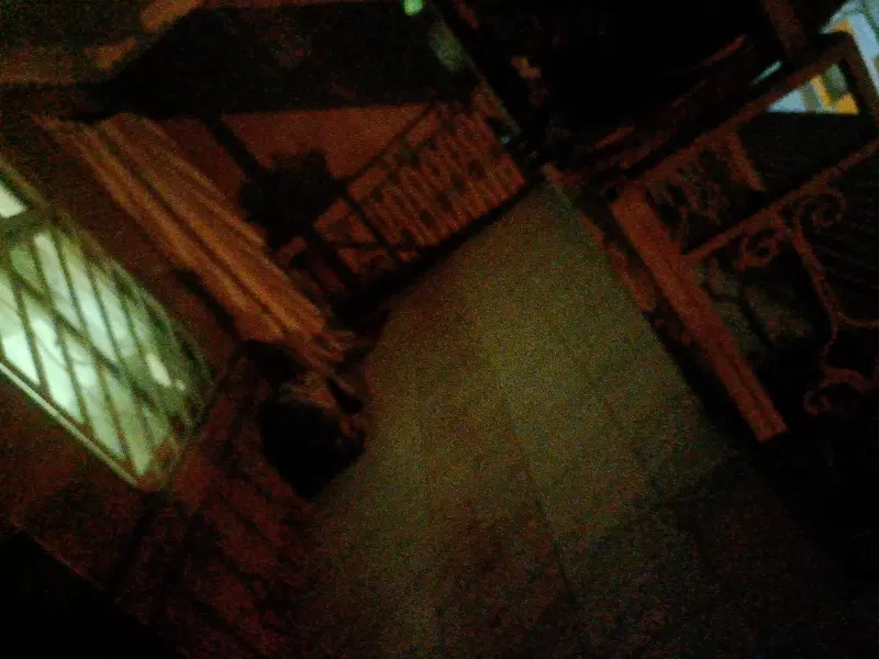 منزل اجازه ای