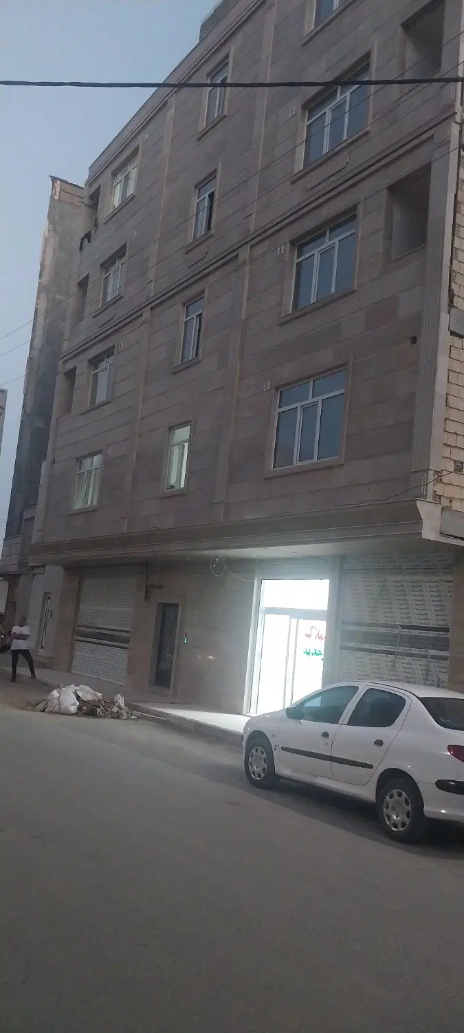 مغازه