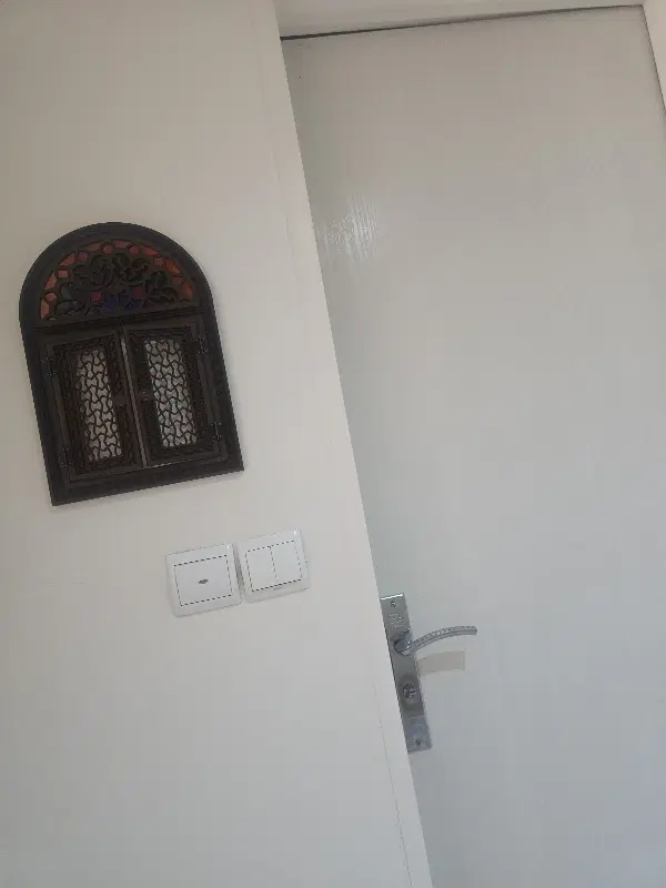 آپارتمان ۹۷.۵ متر