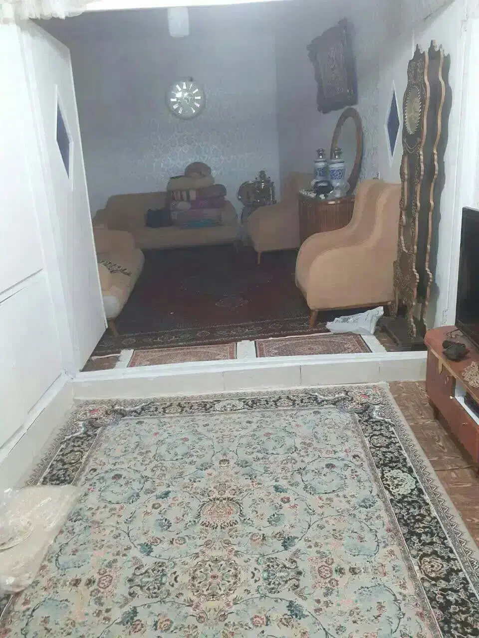 فروش خانه ویلایی در شیخ کلخوران