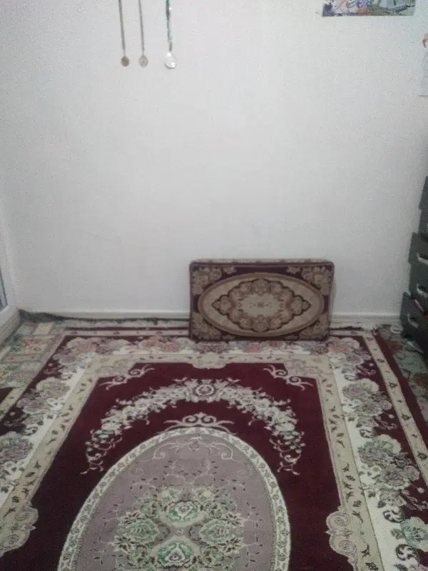 خانه دو طبقه در آساوله
