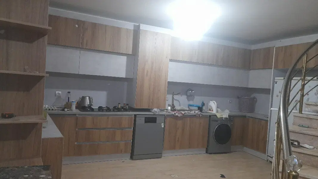 فروش منزل مسکونی دوبلکس تازه ساخت