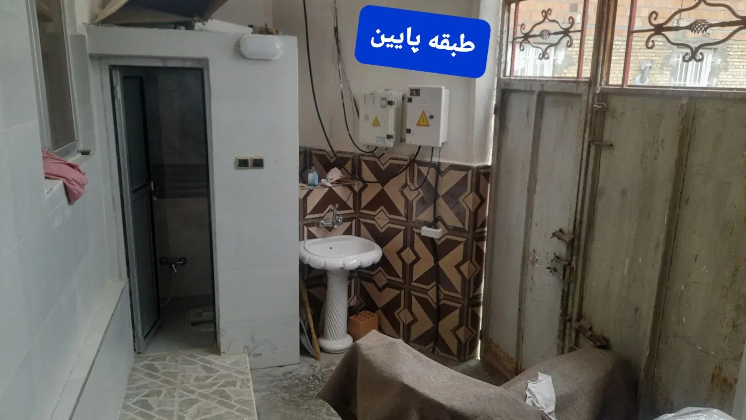 دوواحدساختمان دادای امتیازات جداگانه راه جدا