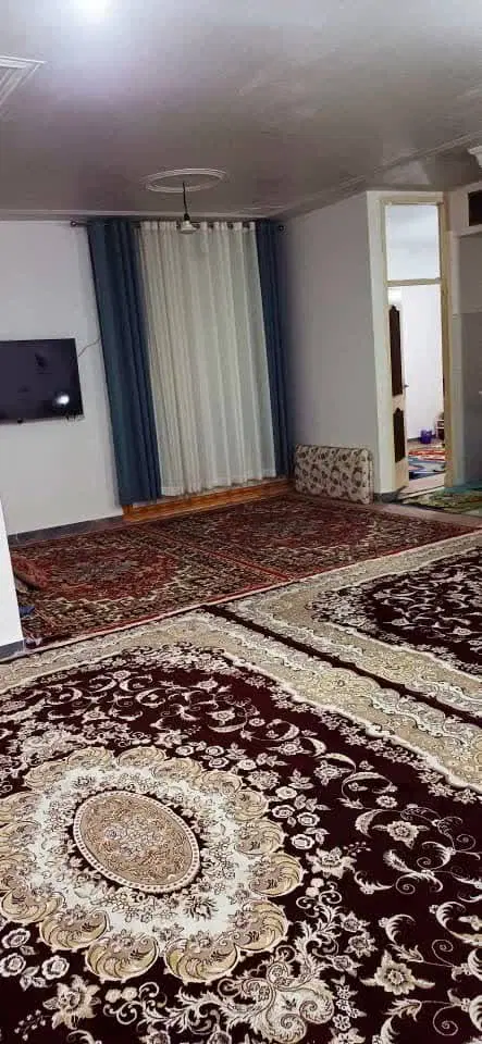 ویلایی_همکف_۲۰۱ متری_گلدشت شرقی