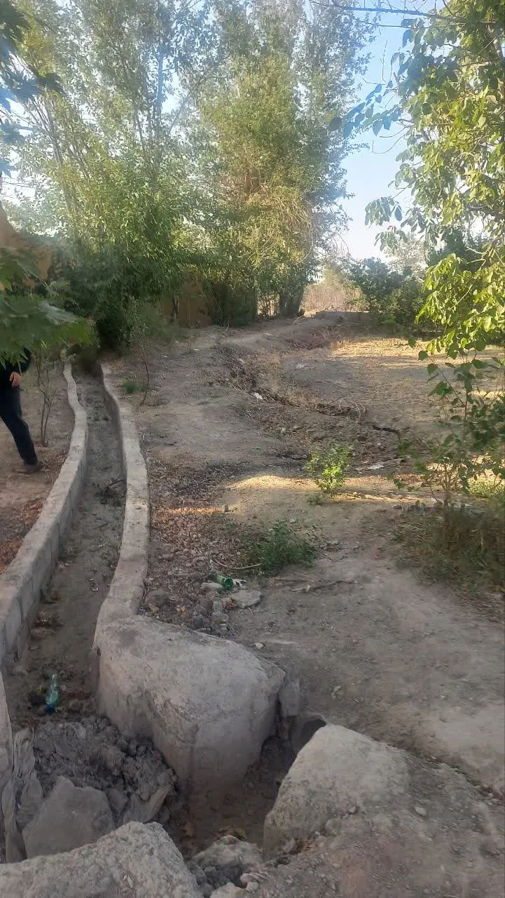 فروش زمین