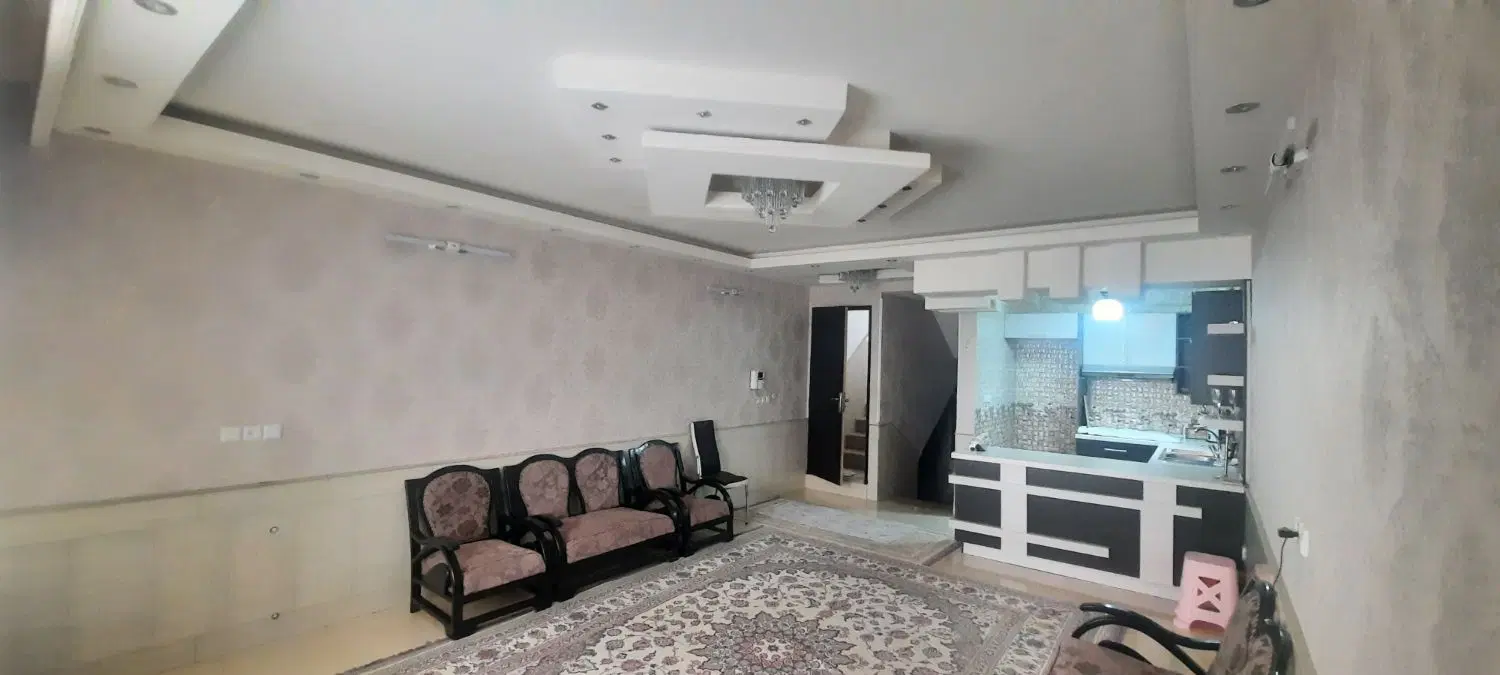 منزل اجاره بسیار شیک به روز