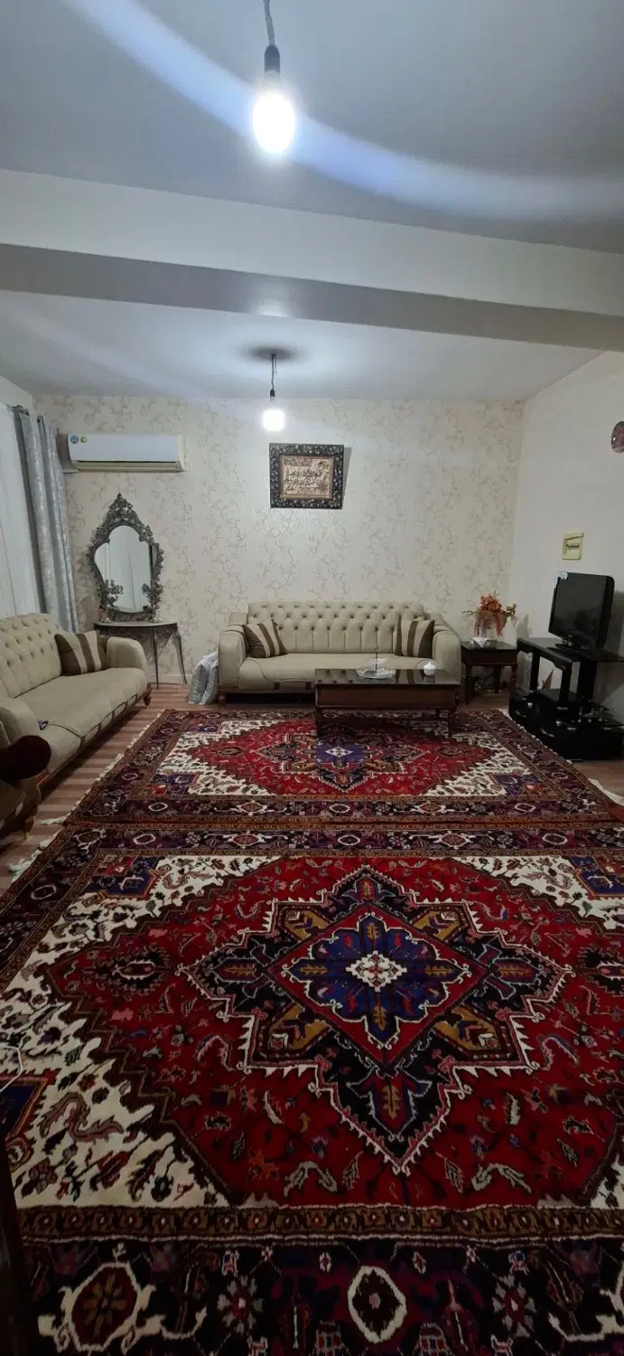 واحد ۶۶ متری کوی گلریزان غربی