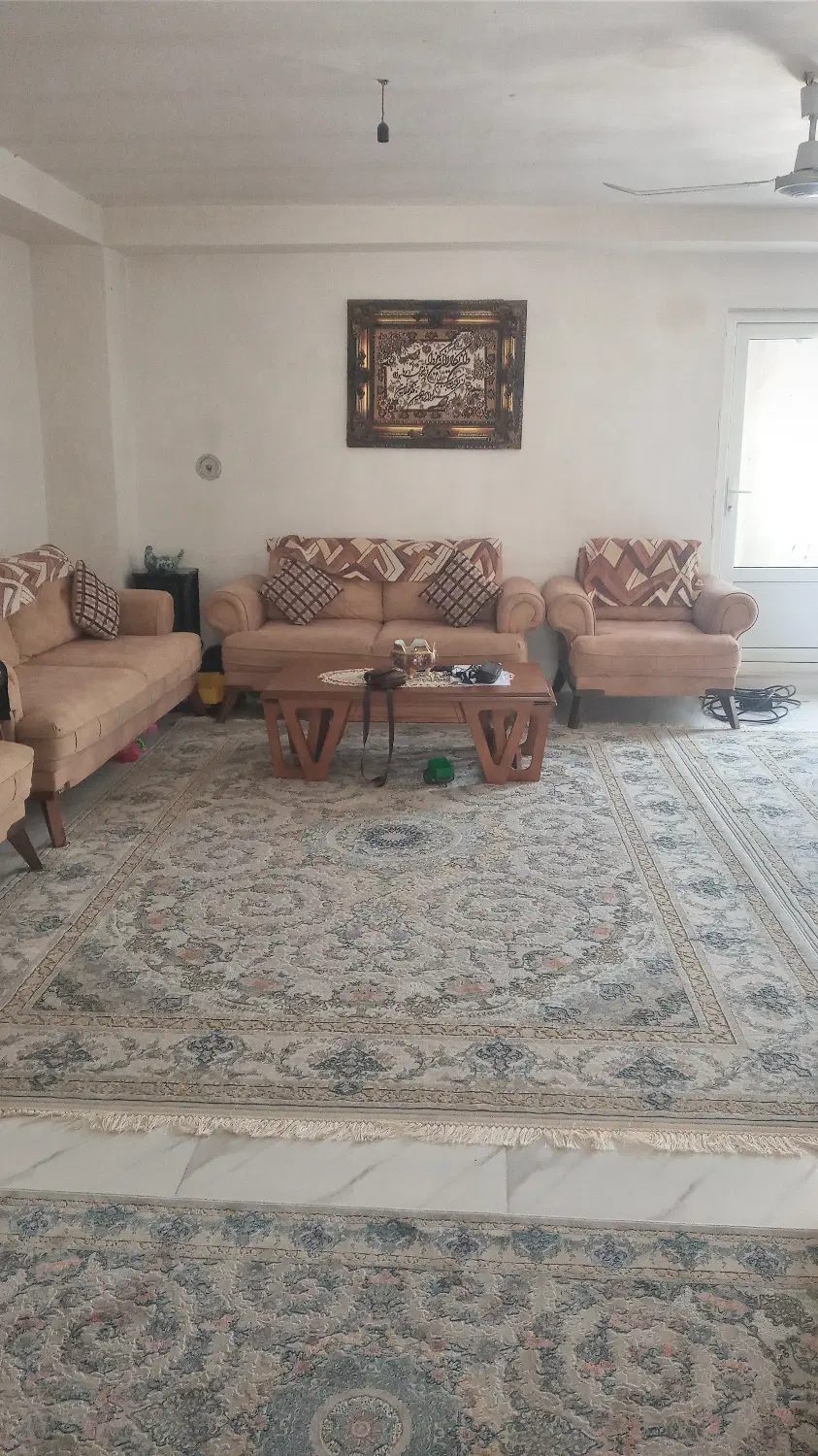 اجاره واحد مسکونی دربست