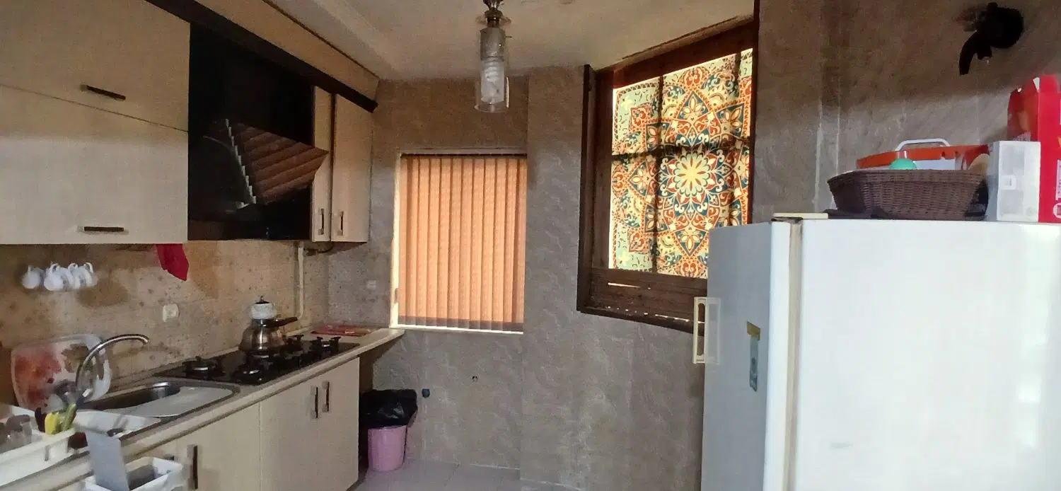 فروش مستقل راه جدا  ۷۸ متری (گلستان فرد)