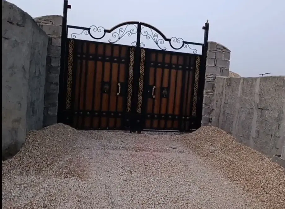 باغ ابتدای کلاغ نشین