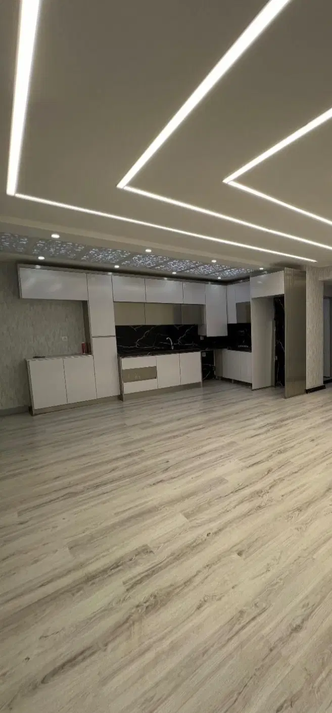 اپارتمان۹۵متر۲خوابه معلم