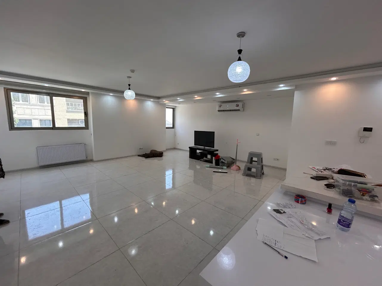 رهن ۳ خواب لوکس نورگیر عالی مستردار