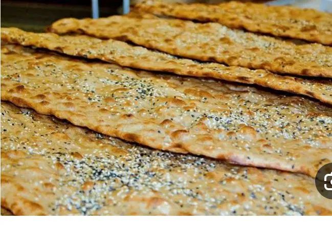 اجاره سنگکی