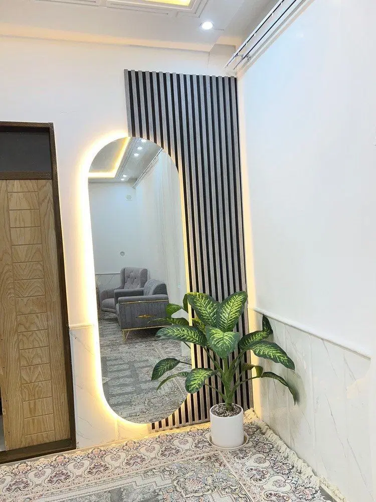 مسکن مهره بدره ای