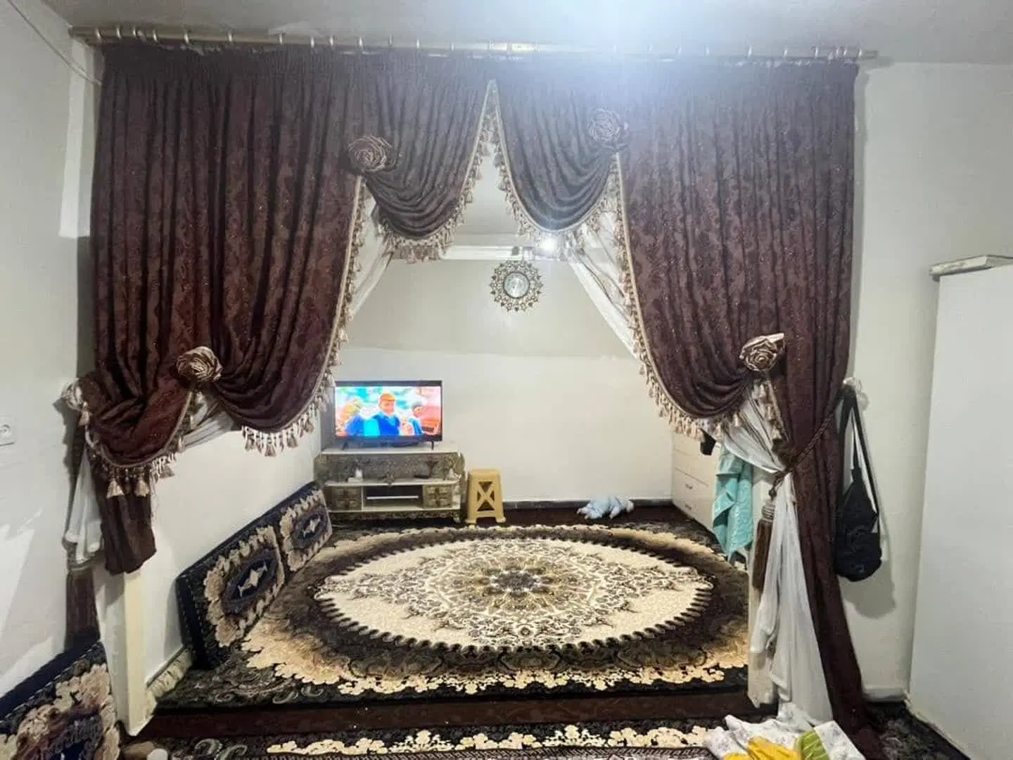 رهن خانه ویلایی 40متری