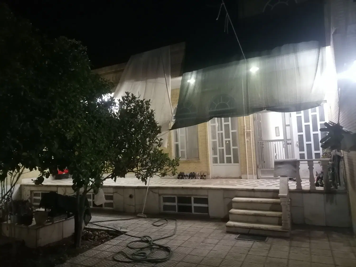 منزل ویلایی وشمالی شیک 300متری