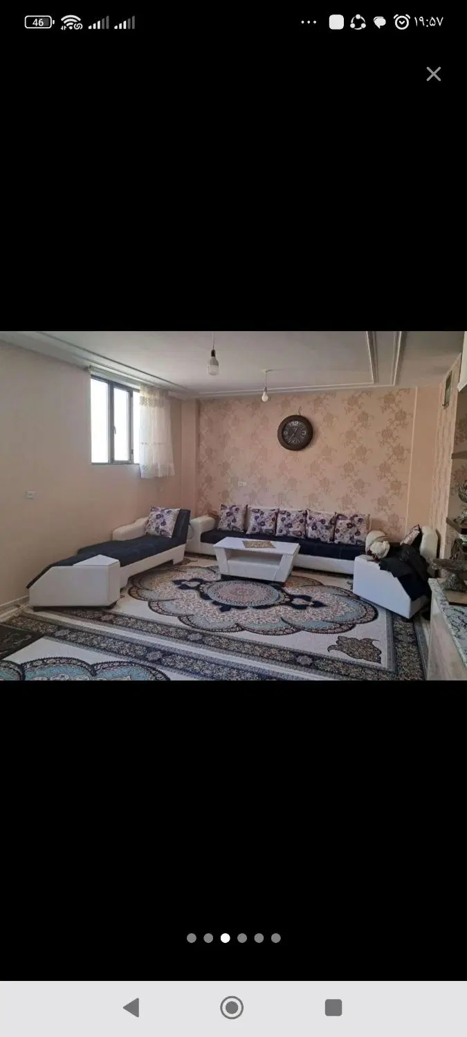 اجاره واحد مسکونی در میر آباد شرقی