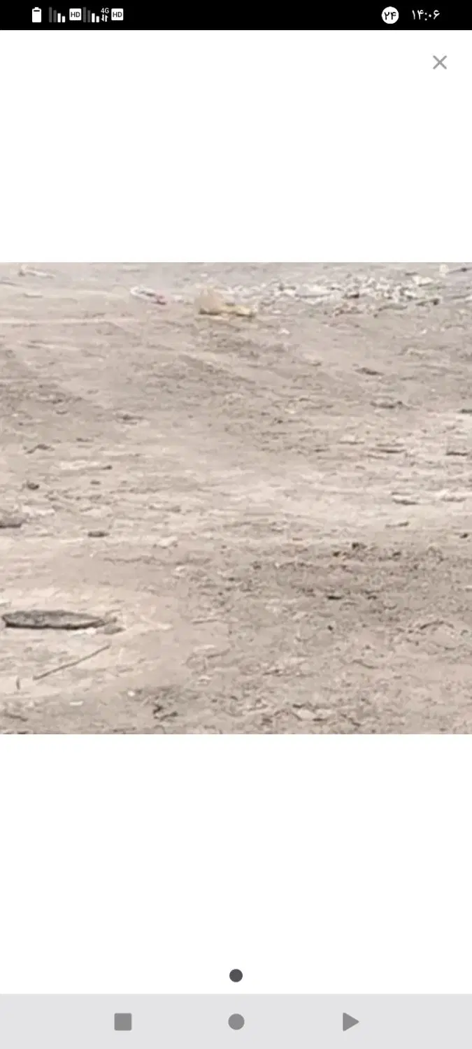 فروش زمین زهک روستای زاهدانه کهنه