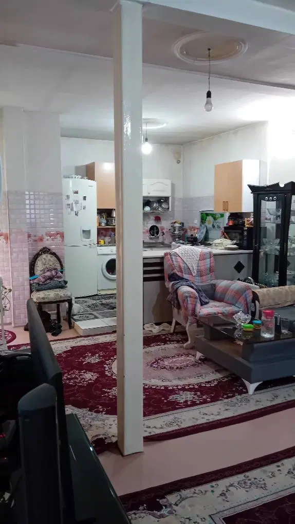 خانه حیاط دارفروشی