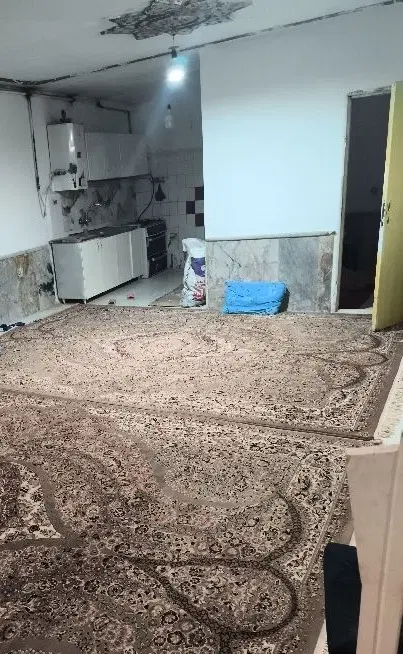 خانه اجاره ویلایی راه مشترک