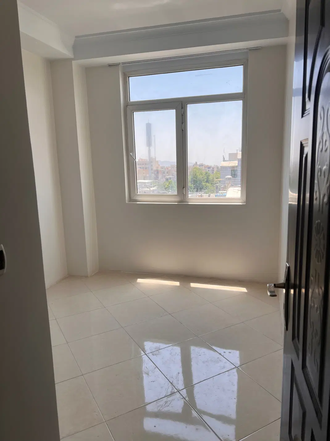 فروش2خوابه 65متری فول درشمس اباد