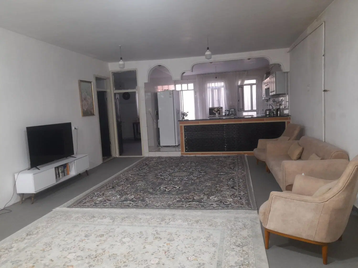 خانه ویلایی مستقل