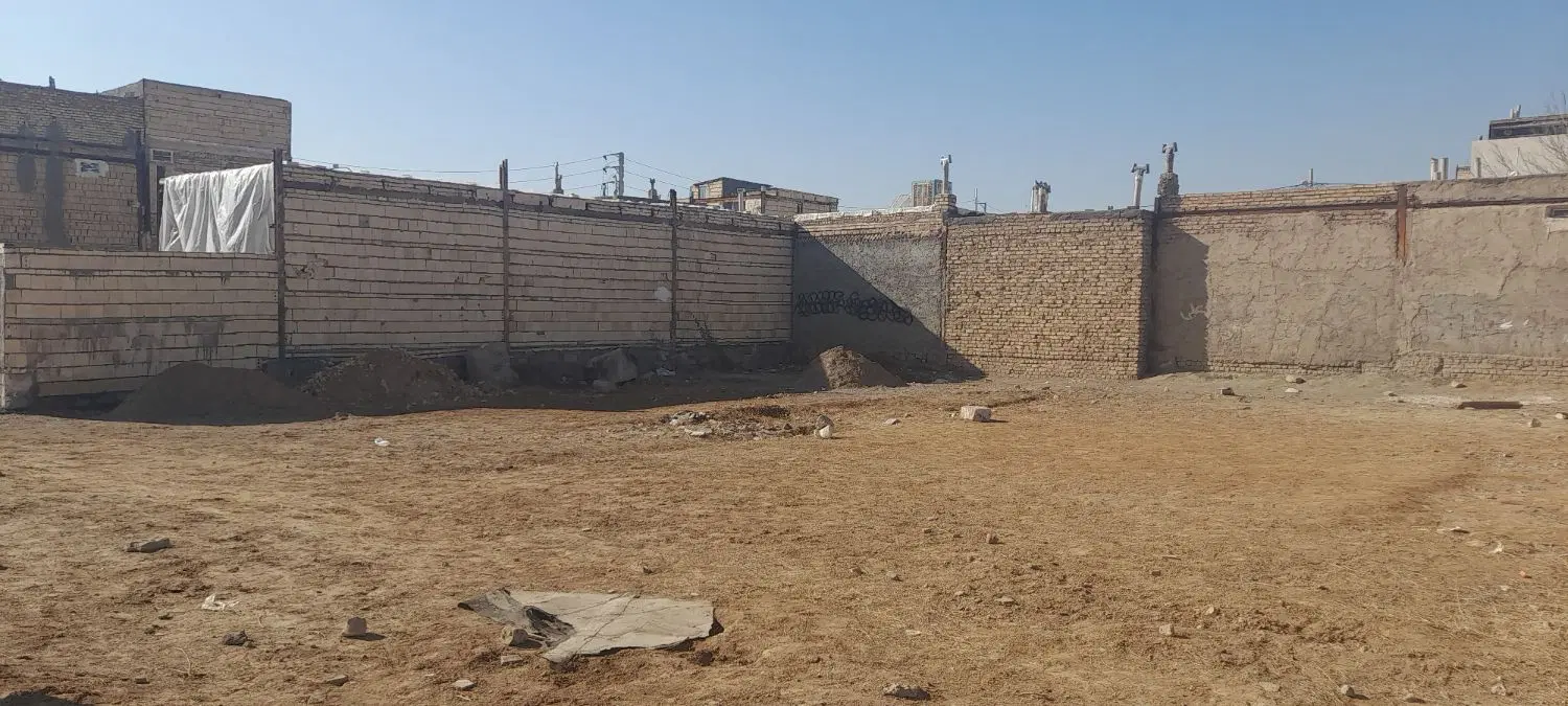 زمین ۱۰۰ متر کشمیری ۱۱