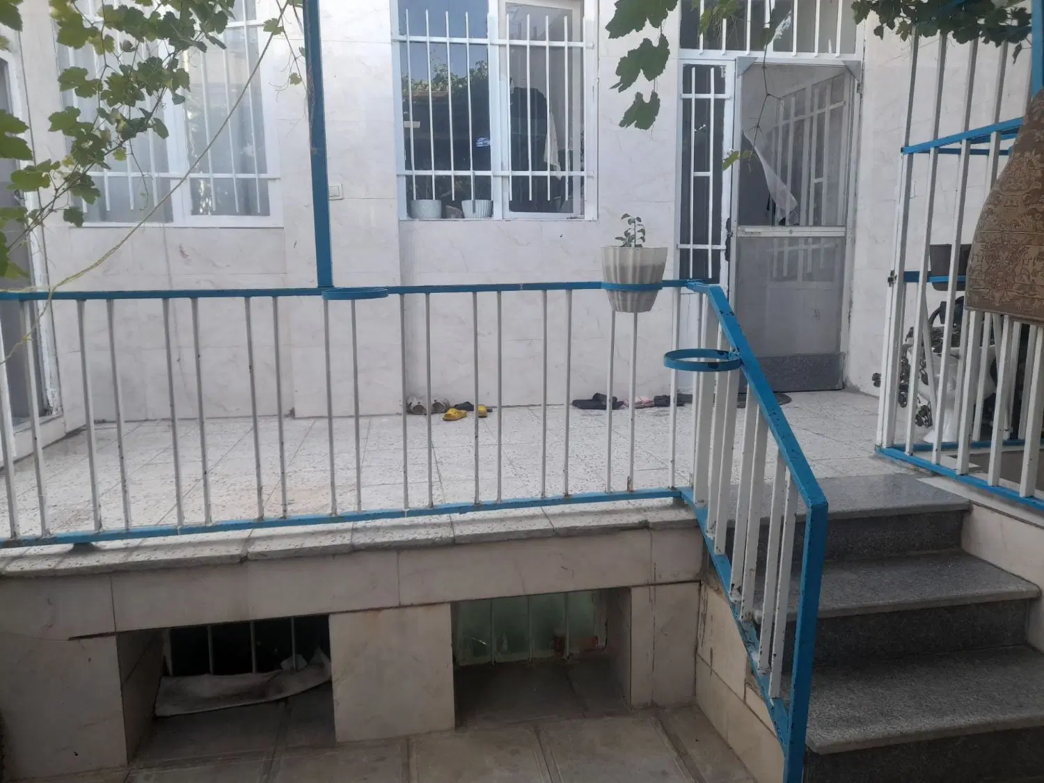 خانه ۱۲۵ متری شمالی دربست