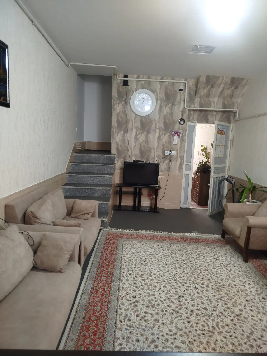 رهن منزل ویلایی