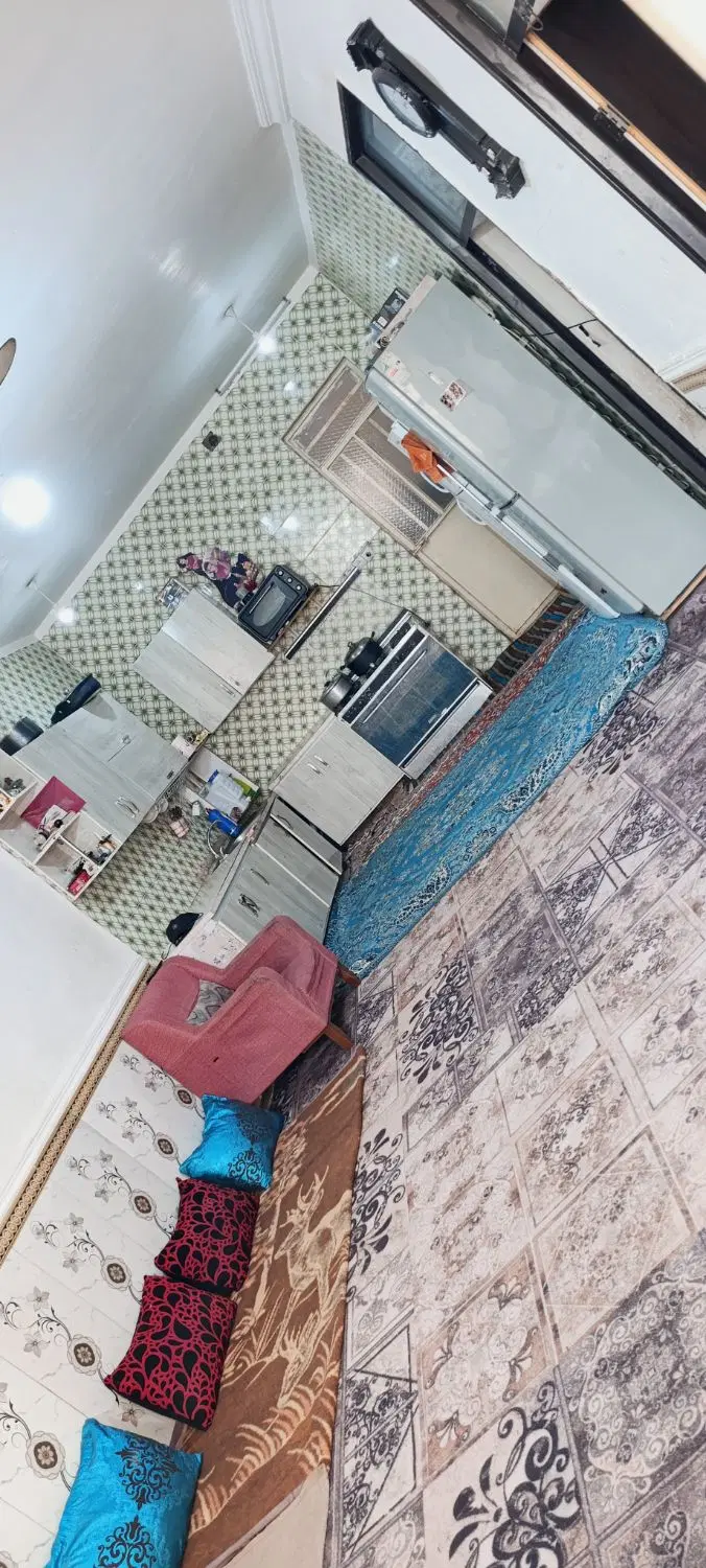 خانه ۱۷۰ متری نوساز