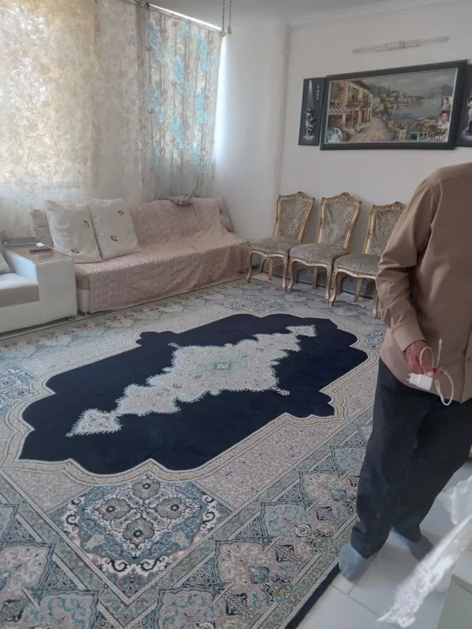 آپارتمان ۵۰متر آزاده ۲۶