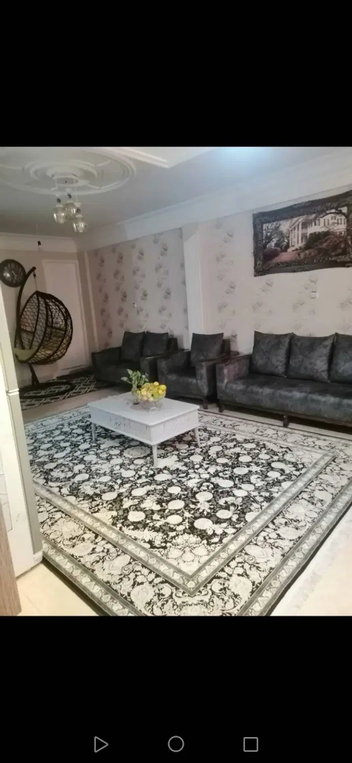 آپارتمان ۶۵ متری