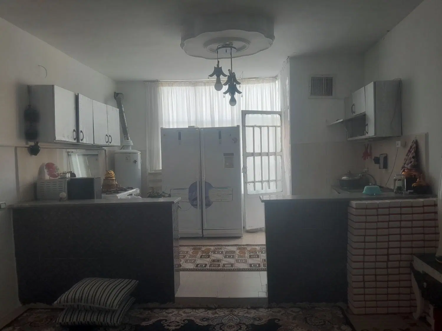 فروش اپارتمان