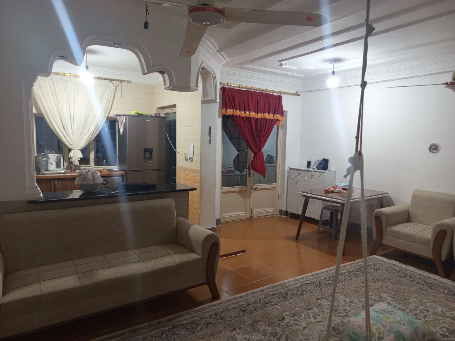 ویلایی در گنبدکاوس