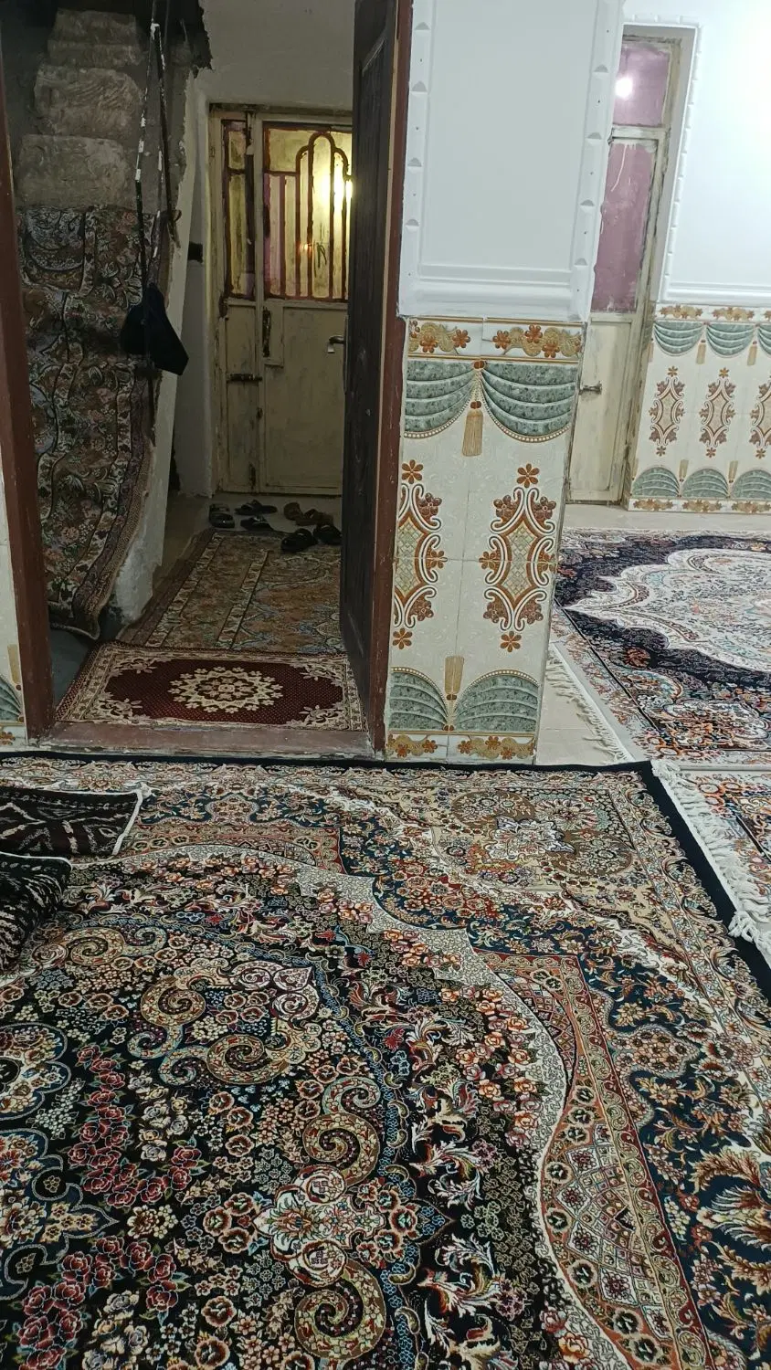 منزل ویلهی