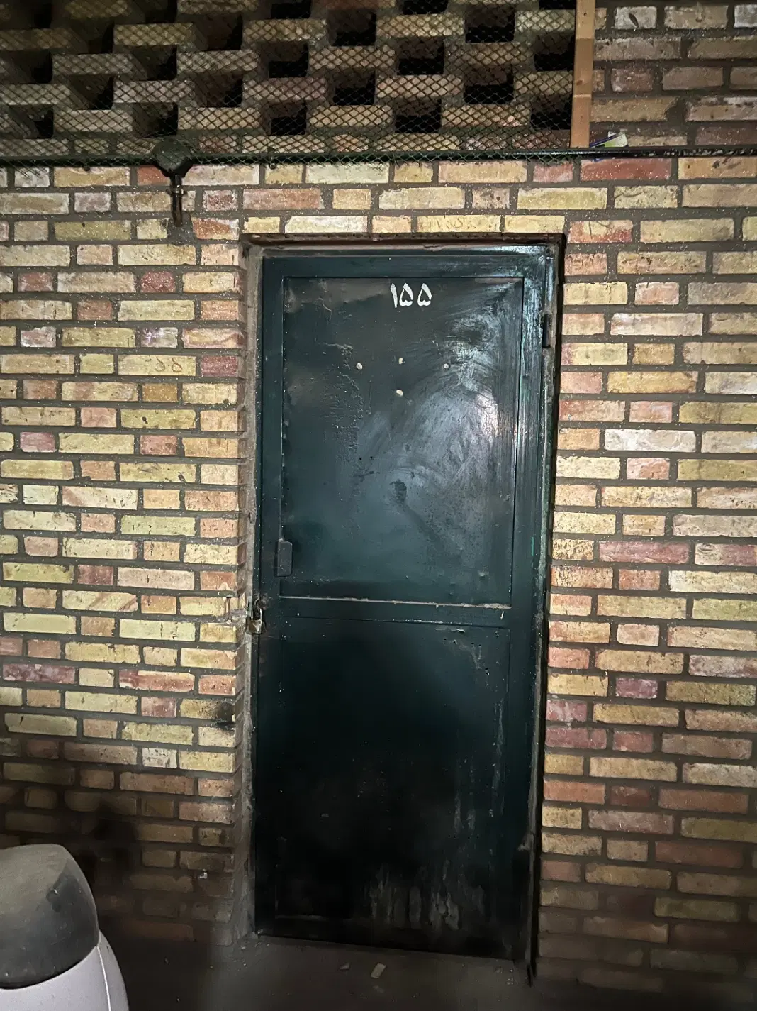 انباری ۳۱ متری  اکباتان