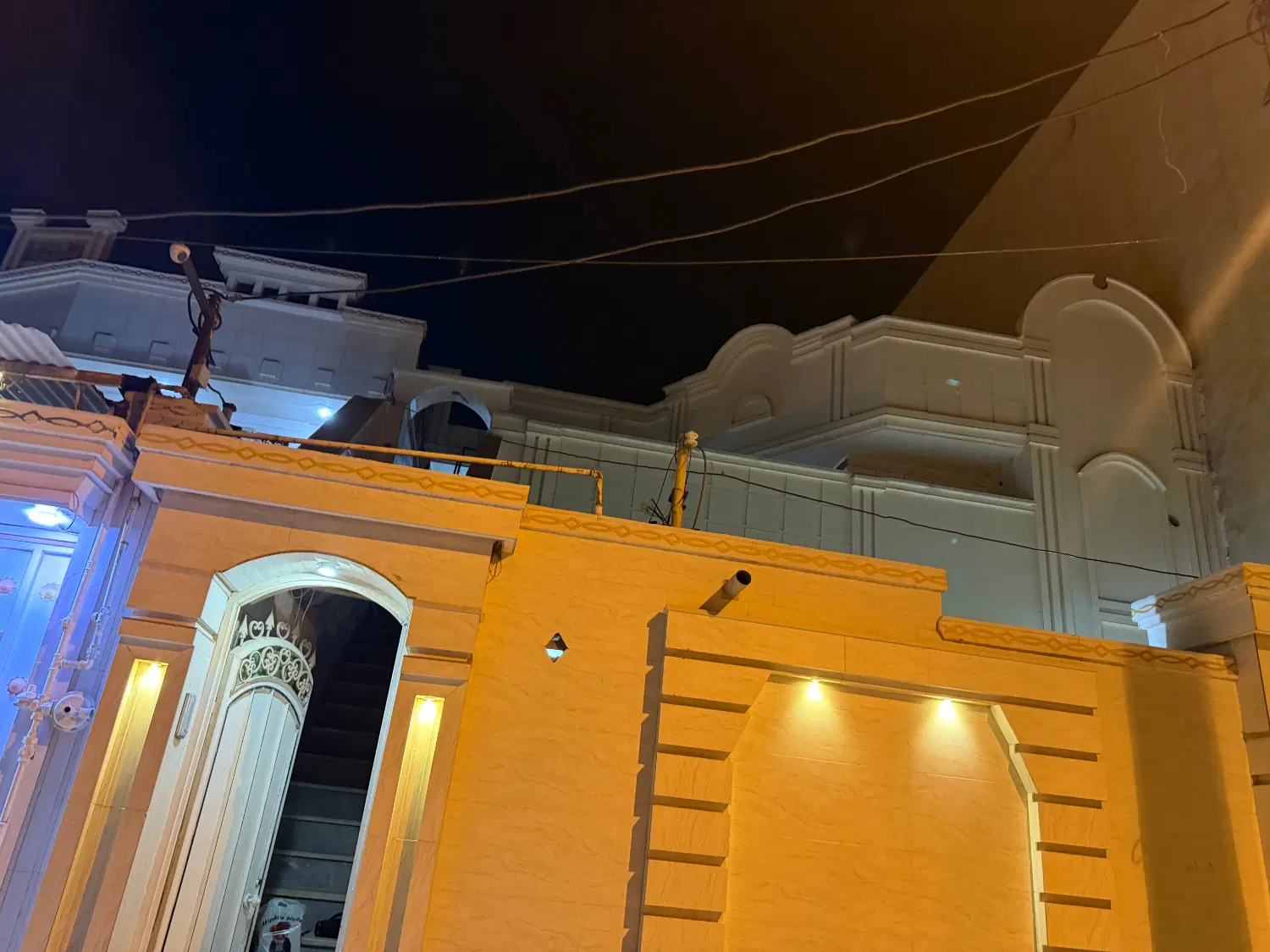 رهن خانه