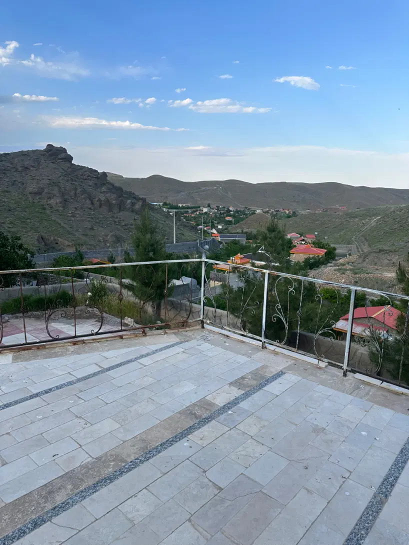 باغ بهشتی عارفی سند دار ۱۰۰۰متری