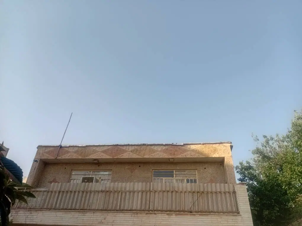 رهن منزل مسکونی طبقه دوم