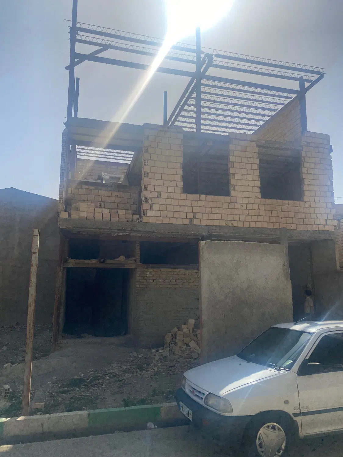 ساختمان قاسم آباد