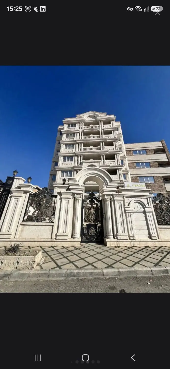 اجاره آپارتمان 120 متری برند