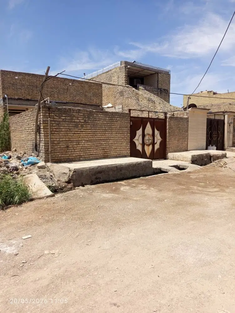 فروش خانه ویلایی ۱۸۰ متر