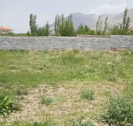 زمین شمال بیمارستان