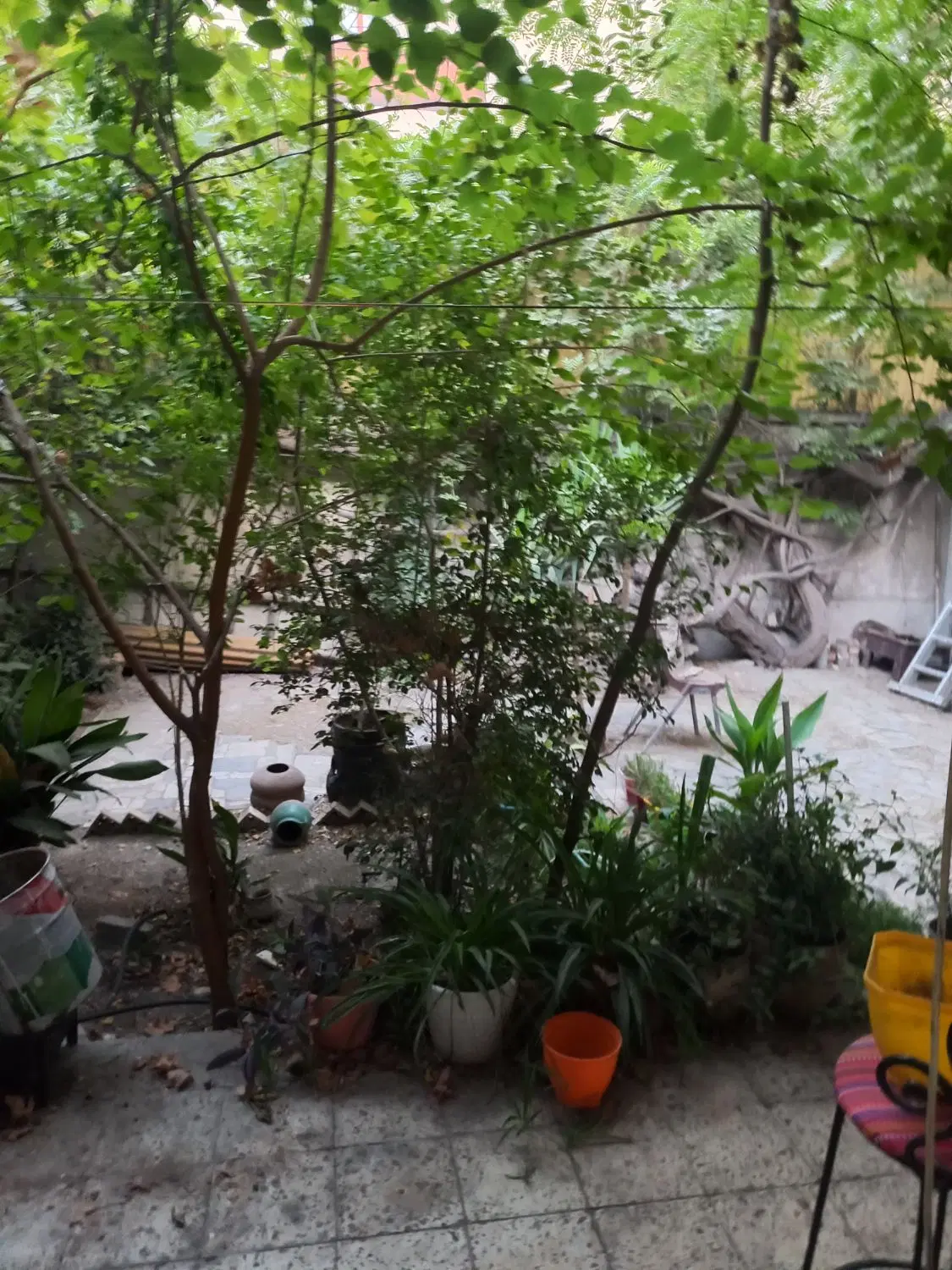 فروش خانه کلنگی